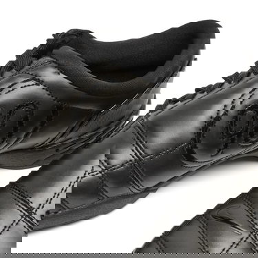 Sneakers og sko Nike T90 Mtlc Sort | IM7595-002, 3