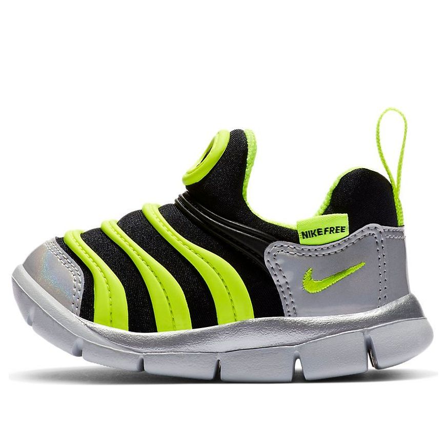 Sneakers og sko Nike Dynamo Free Y2K Nike Gul | CI1186-081, 0