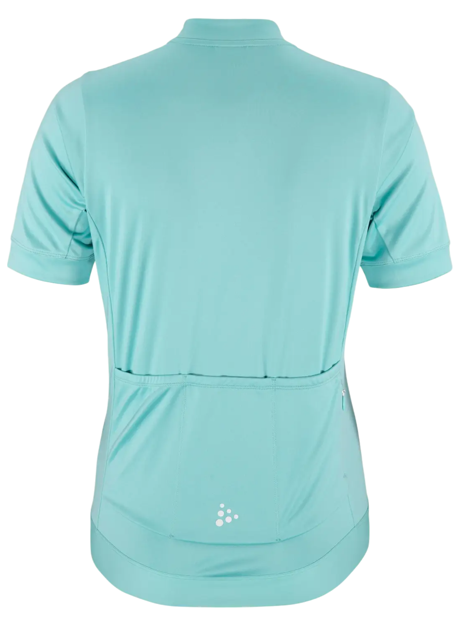 Jersey Craft Core Essence Regular Fit Jersey Turkis | 1913164-338000, 1