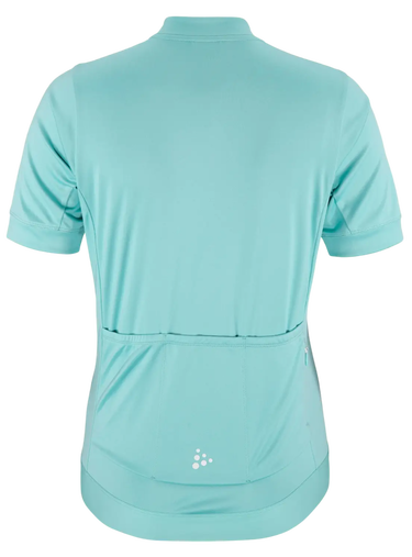 Jersey Craft Core Essence Regular Fit Jersey Turkis | 1913164-338000, 1