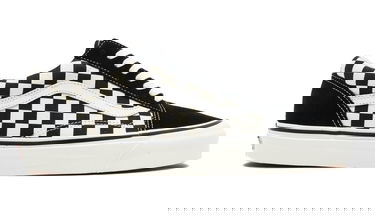 Sneakers og sko Vans UA Old Skool 36 DX Sort | VN0A38G2OAK, 0