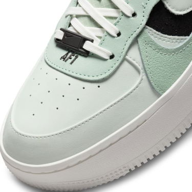 Sneakers og sko Nike Air Force 1 PLT.AF.ORM Grøn | DX3730-300, 4