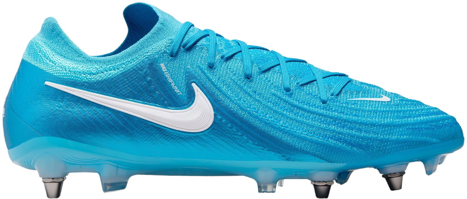 Sneakers og sko Nike Phantom GX II Elite SG-PRO Blå | fq9034-400, 0