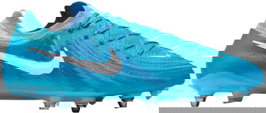 Sneakers og sko Nike Phantom GX II Elite SG-PRO Blå | fq9034-400, 0