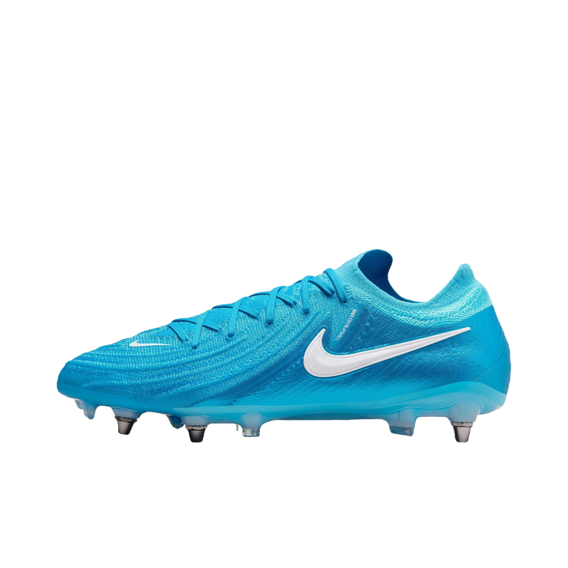 Sneakers og sko Nike Phantom GX II Elite SG-PRO Blå | fq9034-400