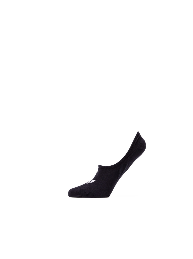 Sokker adidas Originals Low Cut Socks 3-Pack Sort | FM0677