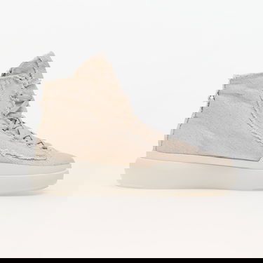 Sneakers og sko Y-3 Nizza High Supplier Colour/ Off White/ Dust Sand Beige | IG4088, 1