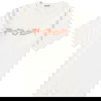 Neon Graphic Tee