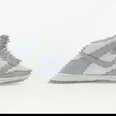 Sneakers og sko Nike Dunk High "Blue Tint" W Grå | DD1869-401, 4