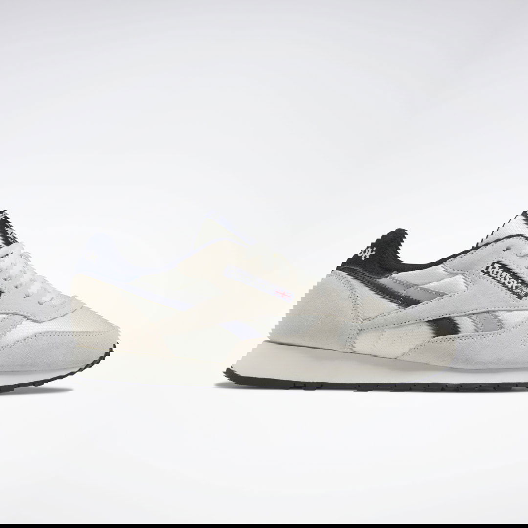 Sneakers og sko Reebok Classic Leather Grå | GY7302, 0