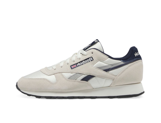Sneakers og sko Reebok Classic Leather Grå | GY7302