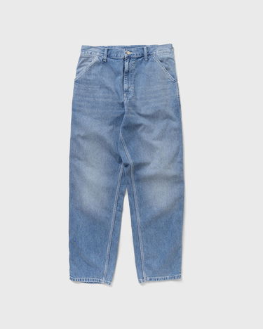 Jeans Carhartt WIP Simple Pant Mørkeblå | I022947.01ZO, 3