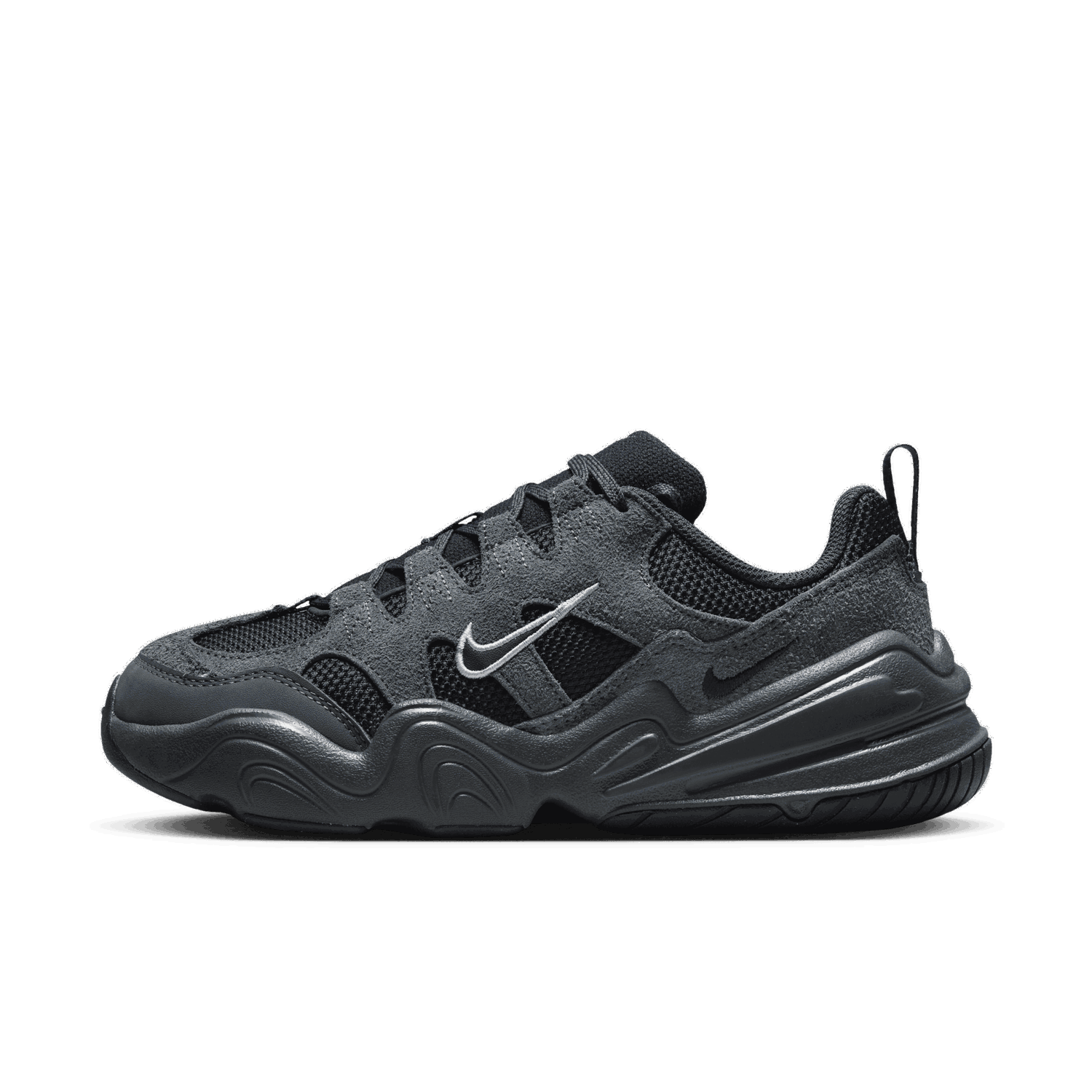 Sneakers og sko Nike Tech Hera Sort | DR9761-003, 0