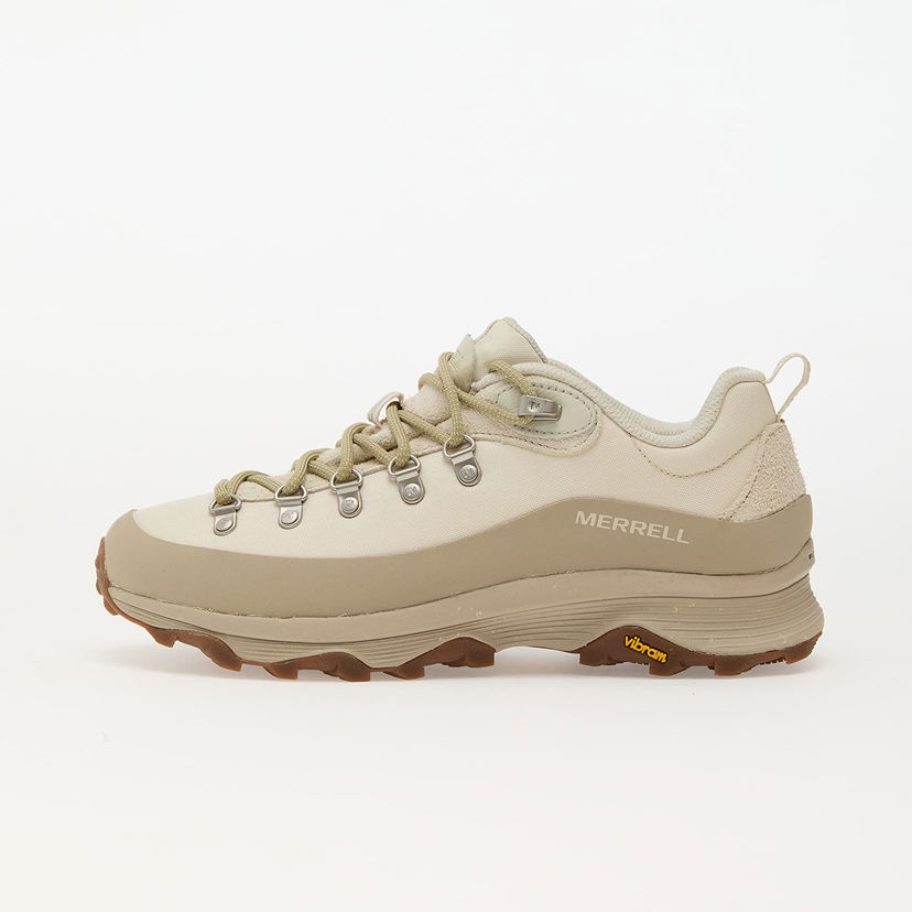 Sneakers og sko Merrell 1TRL Ontario Sp Lace Beige | J007692