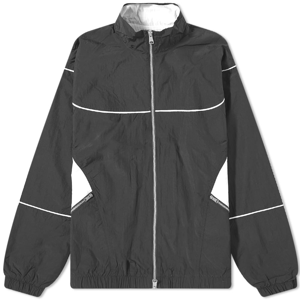 Jakke Nike Essential Statement Warmup Jacket Sort | DV7624-010, 0