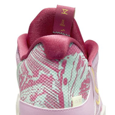 Sneakers og sko Nike Kyrie Low 5 Lyserød | DJ6012-500, 2
