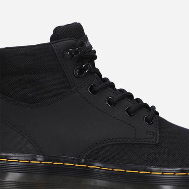 Sneakers og sko Dr. Martens Rakim Sort | 27109001, 7
