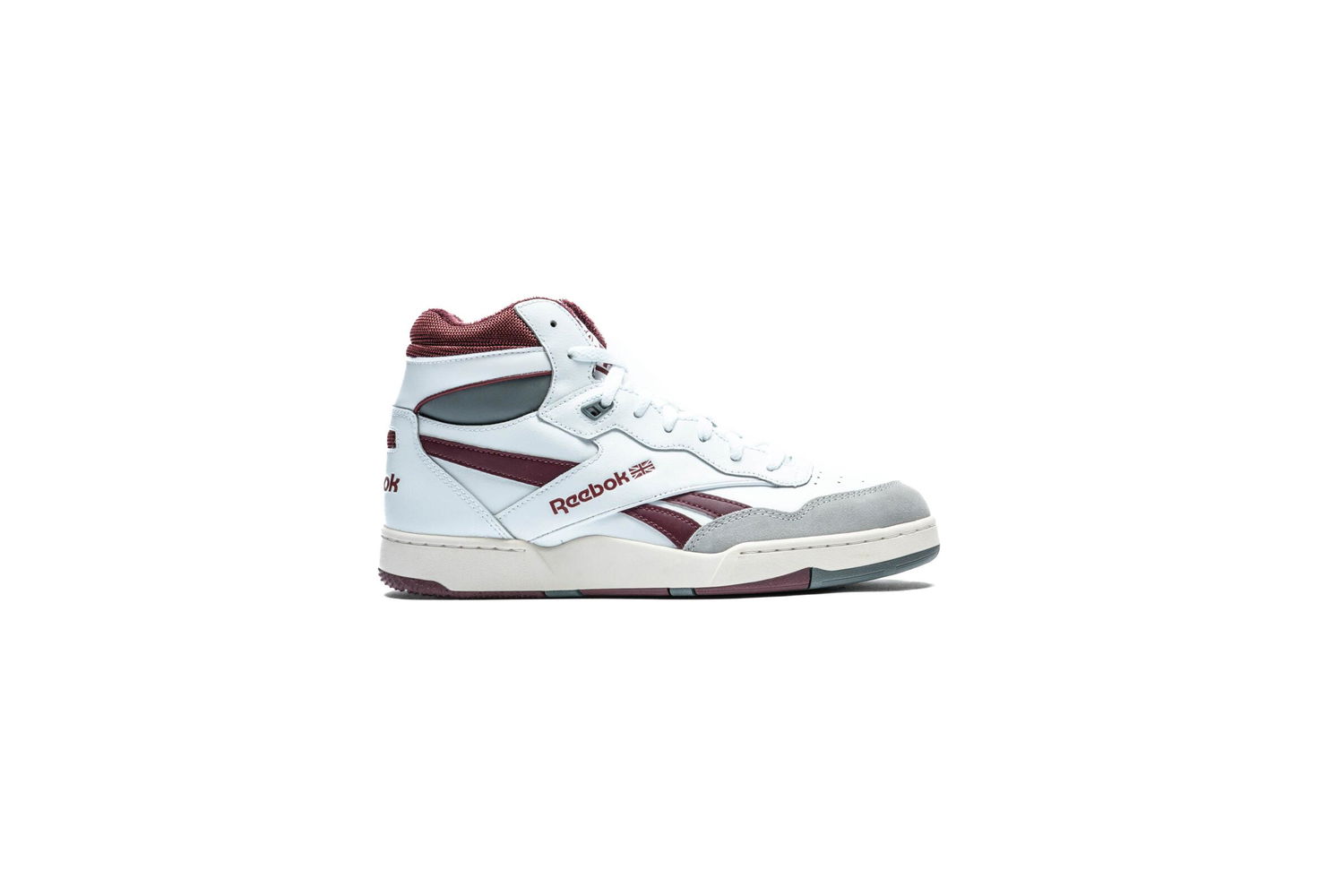 Sneakers og sko Reebok BB 4000 II MID Hvid | IF4713, 0