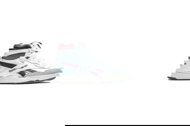 Sneakers og sko Reebok BB 4000 II MID Hvid | IF4713, 0