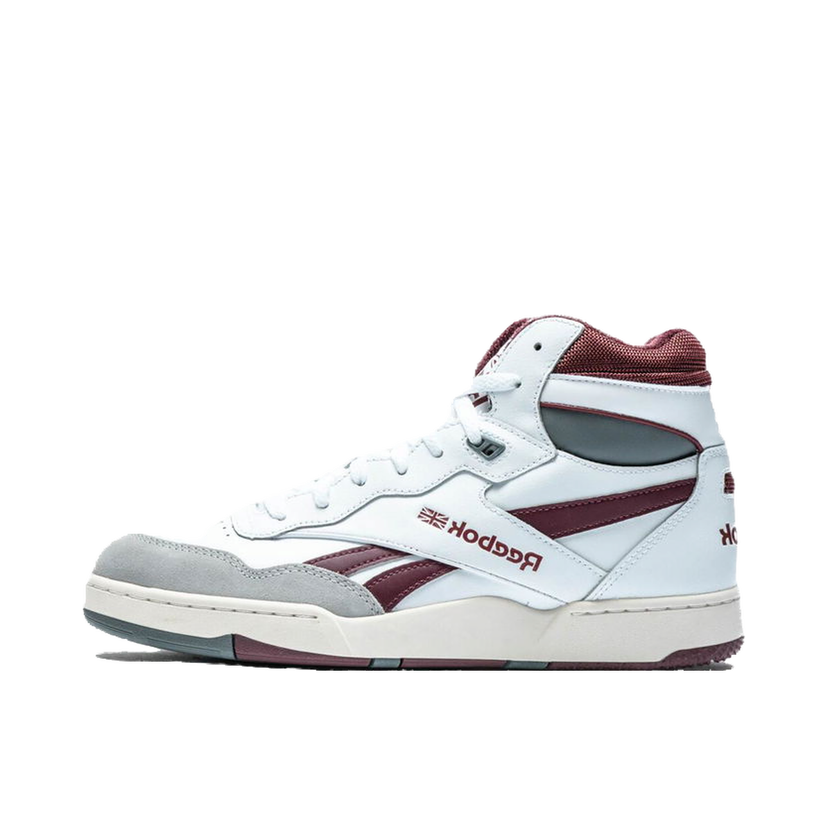 Sneakers og sko Reebok BB 4000 II MID Hvid | IF4713