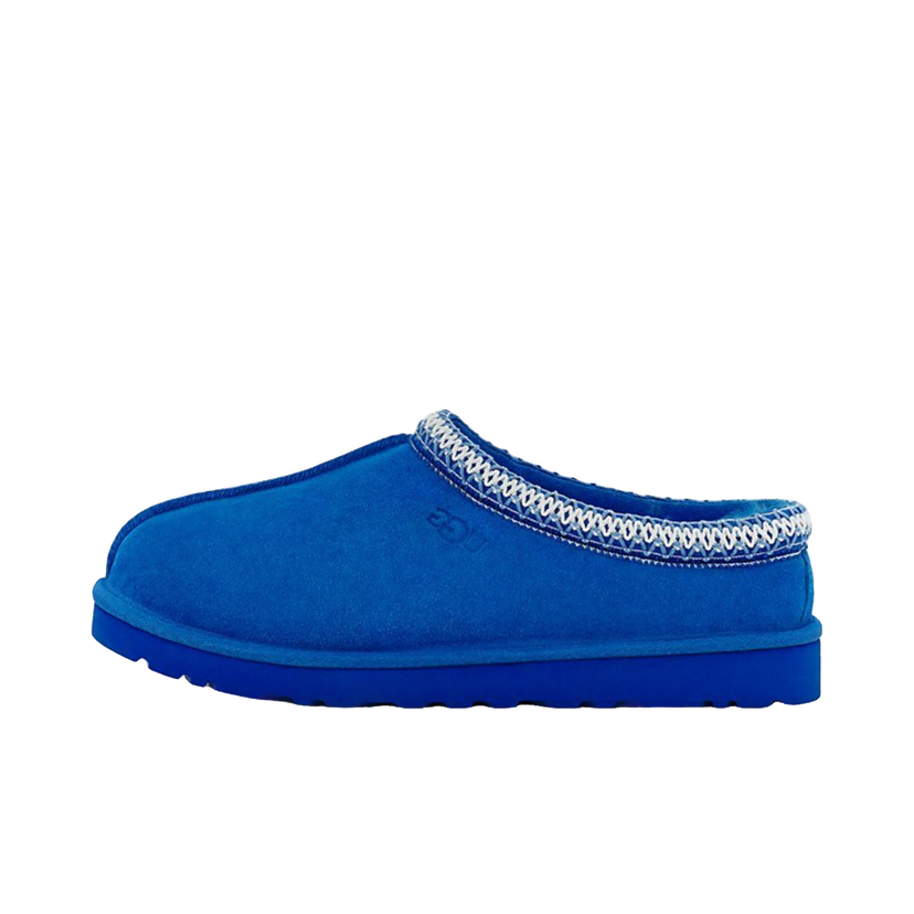 Sneakers og sko UGG Tasman Slipper Dive Mørkeblå | 5950-DVE