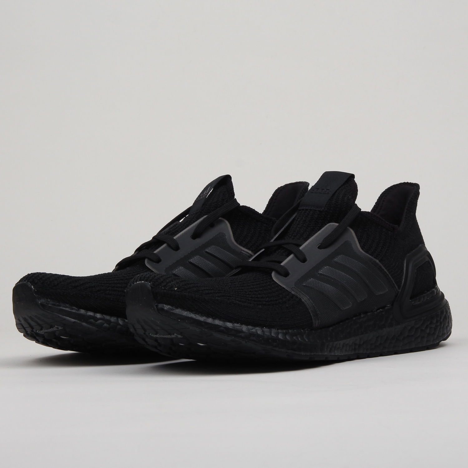 Sneakers og sko adidas Performance UltraBoost 19 M Sort | G27508, 1