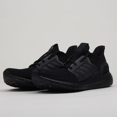 Sneakers og sko adidas Performance UltraBoost 19 M Sort | G27508, 1