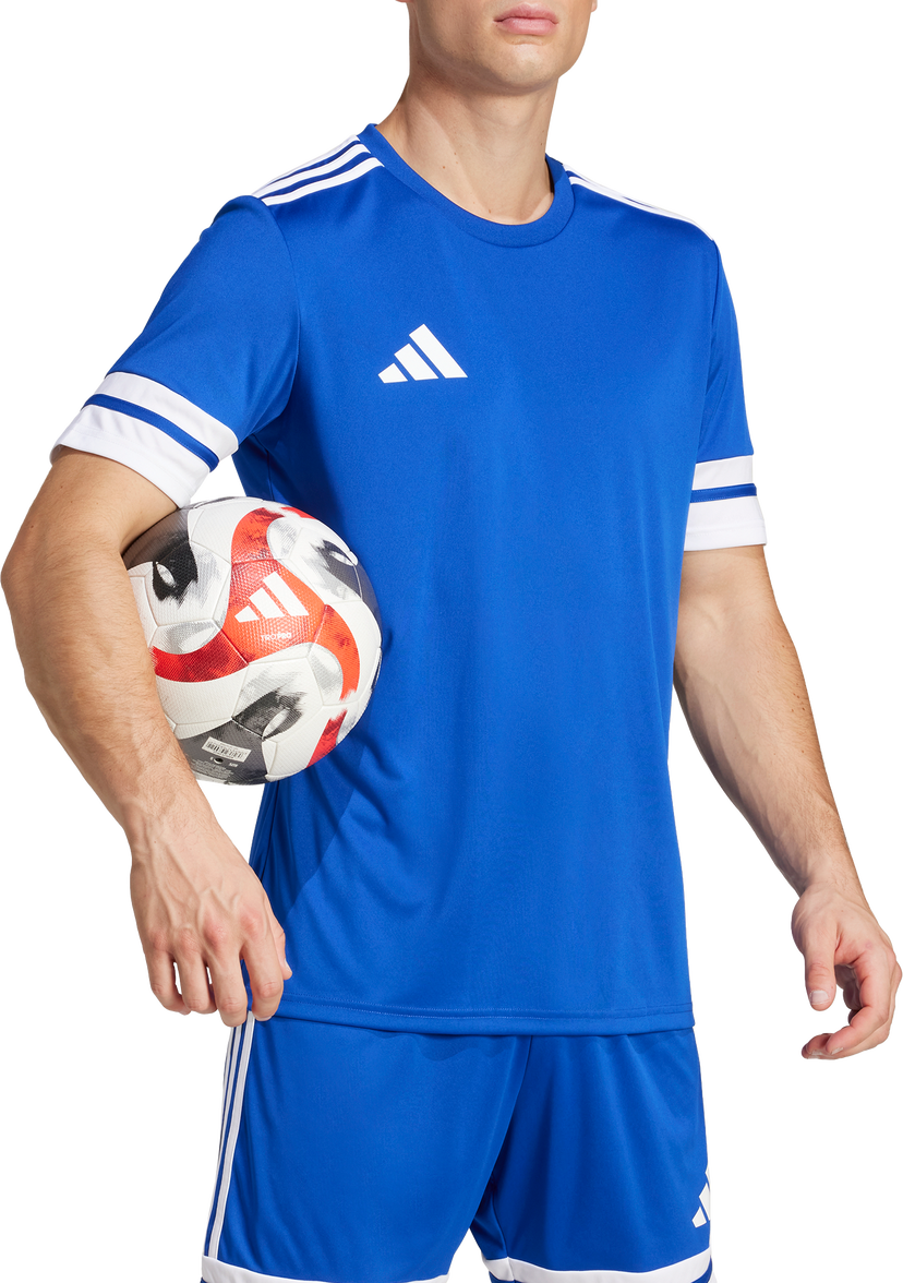 T-shirt adidas Performance Adidas Squadra 25 Jersey Blå | jg5826