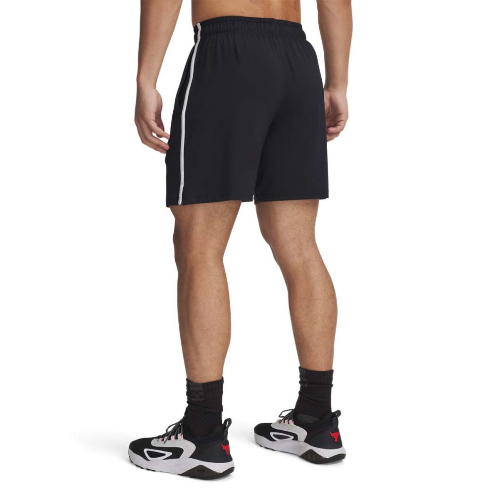 Shorts Under Armour Project Rock Mesh Training Shorts Sort | 1389869-001, 1