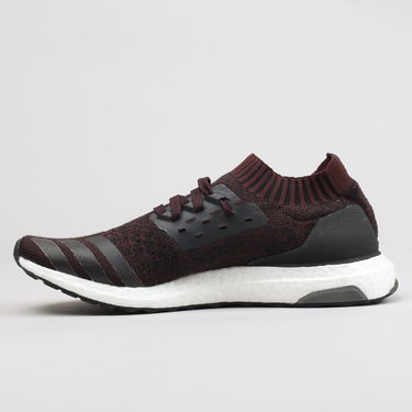 Sneakers og sko adidas Performance UltraBoost Uncaged Bourgogne | BY2552, 0