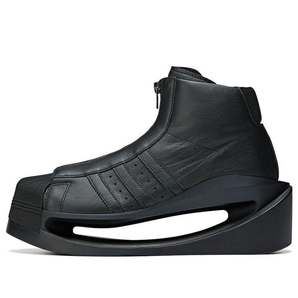 Sneakers og sko Y-3 Gendo Pro Model Sort | IG2934, 0