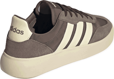 Sneakers og sko adidas Performance Barreda Decode Brun | JR3519, 4