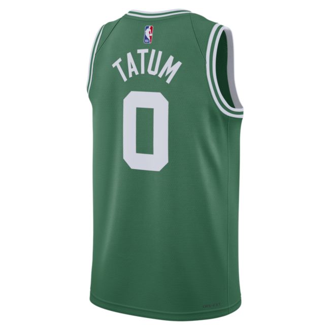 Jersey Nike Boston Celtics Icon Edition 2022/23 Dri-FIT  Jersey Grøn | DN1997-312, 1