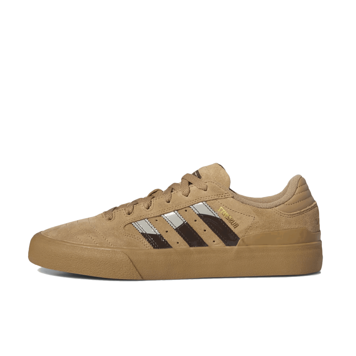 Sneakers og sko adidas Originals adidas Busenitz Vulc 2.0 Dime "Cardboard" Brun | GW7232, 0