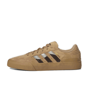 Sneakers og sko adidas Originals adidas Busenitz Vulc 2.0 Dime "Cardboard" Brun | GW7232, 0