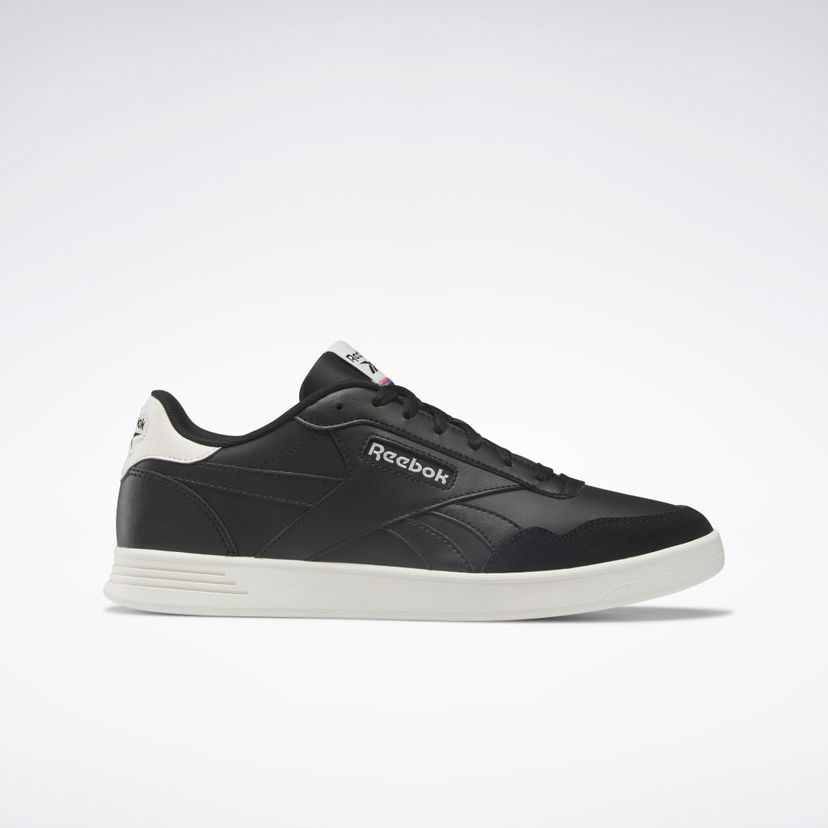 Sneakers og sko Reebok Court Advance Sort | HP5547