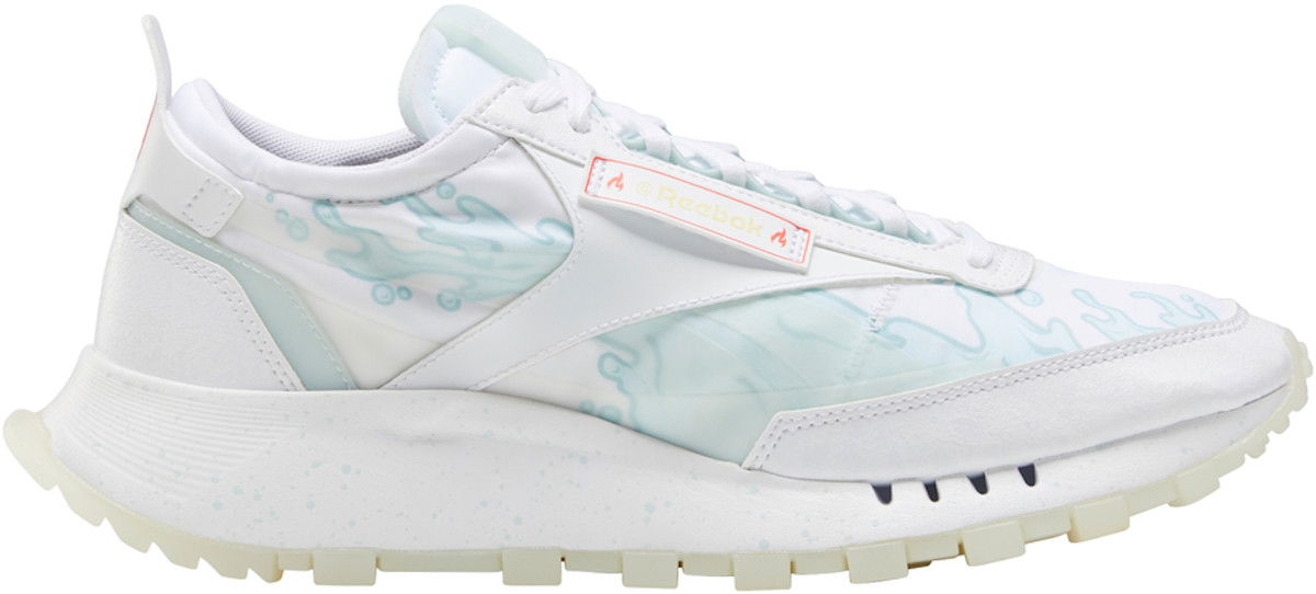 Sneakers og sko Reebok Classic Legacy Hvid | gv7092, 0