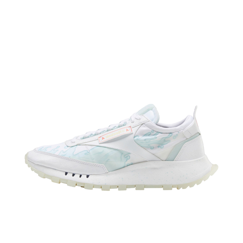 Sneakers og sko Reebok Classic Legacy Hvid | gv7092