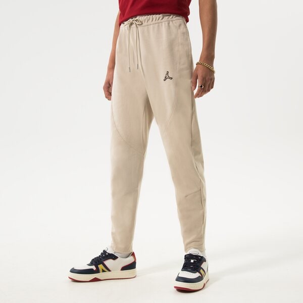 Joggingbukser Jordan Essential Warmup Pant Beige | DJ0881-206, 0