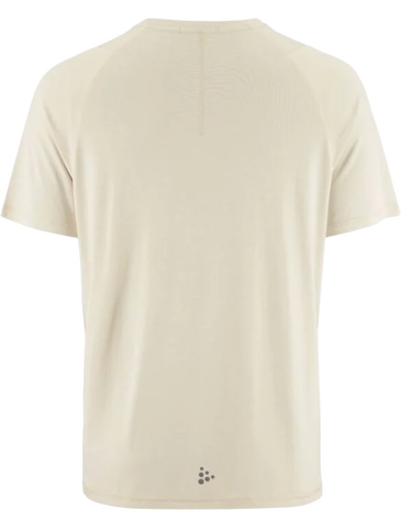T-shirt Craft Craft Core Essence Bi-Blend T-Shirt Hvid | 1913205-214000, 1