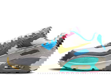 Sneakers og sko Nike Air Max 90 "Phantom" GS Flerfarvet | DN4415-001, 1