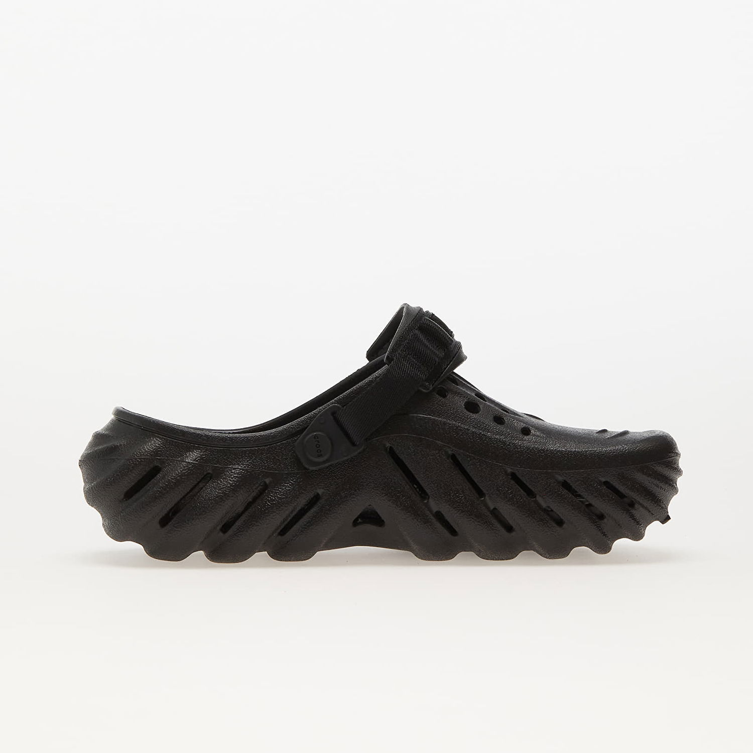 Sneakers og sko Crocs Echo Clog Orange | 207937-001, 0