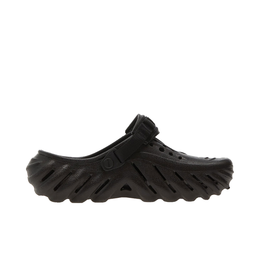 Sneakers og sko Crocs Echo Clog Orange | 207937-001