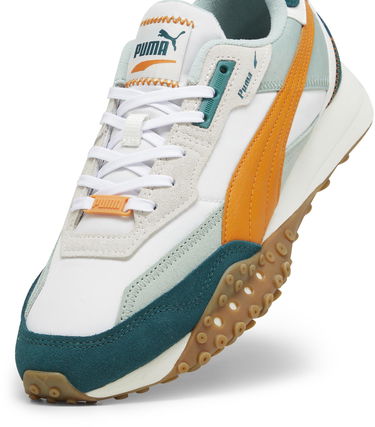 Sneakers og sko Puma Blacktop Rider Grå | 392725-07, 2