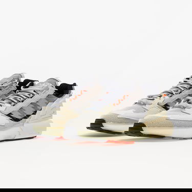 Sneakers og sko adidas Originals ZX 5K Boost "Lerna" Grå | gy5993, 2