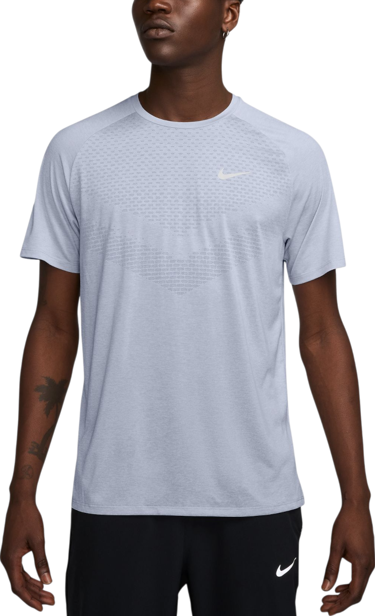 T-shirt Nike Nike Stride T-Shirt Blå | hv5203-057