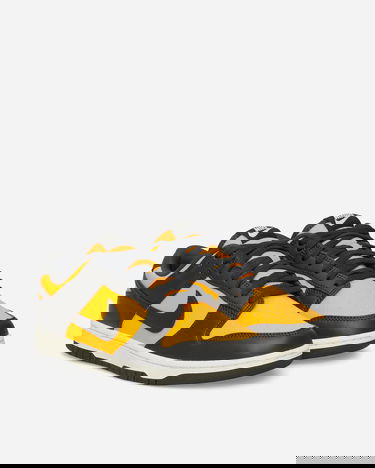 Sneakers og sko Nike Dunk Low Orange | HF5441-700, 2