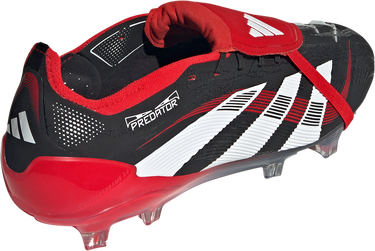 Sneakers og sko adidas Performance Predator Elite FT FG Rød | jh9258, 4