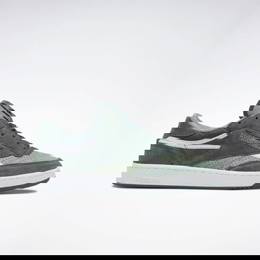 Sneakers og sko Reebok Club C 85 Vintage "Chalk Green" Grøn | GV7045, 1