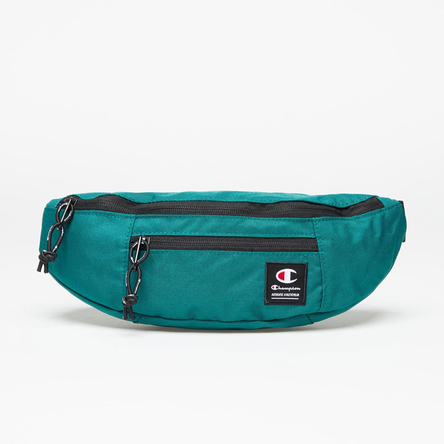 Taljetaske Champion Hip Pack Belt Bag Grøn | 802349 CHA GS571, 0